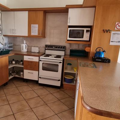 Apartment 3
