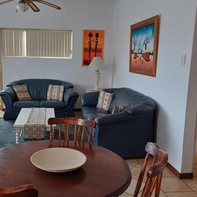 Apartment 3
